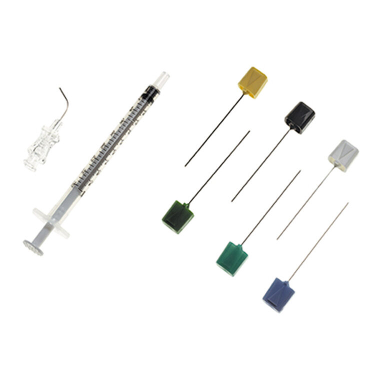 符合率工具包
