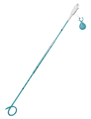 SKATER™ All-Purpose and Nephrostomy and Mini-Loop Drainage Catheters