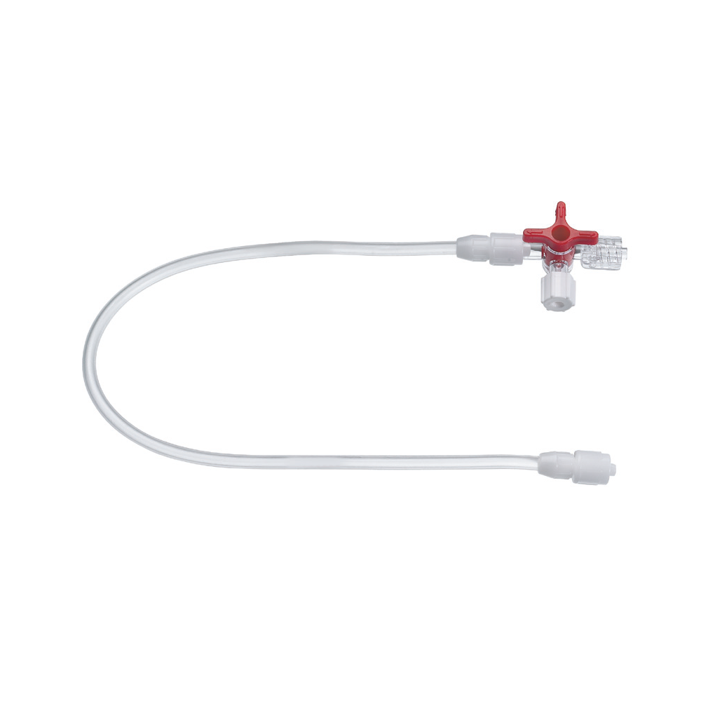 Connecting Tubes for Drainage Bags Argon Medical Devices